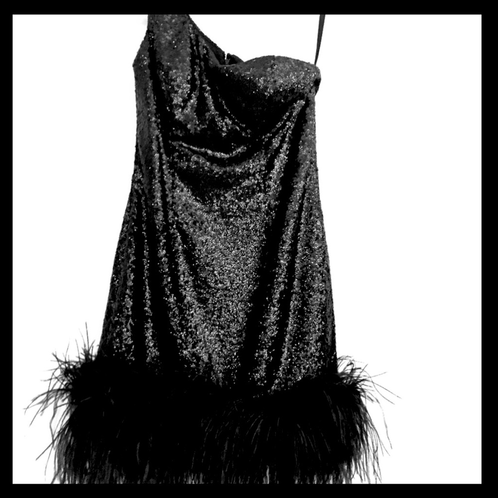 Glamorous Party Dress